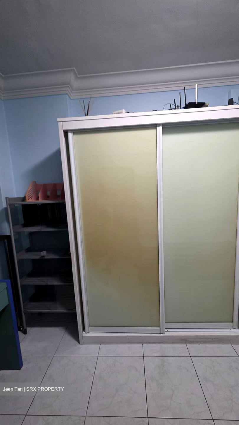 Blk 691 Jurong West Central 1 (Jurong West), HDB 5 Rooms #561189141